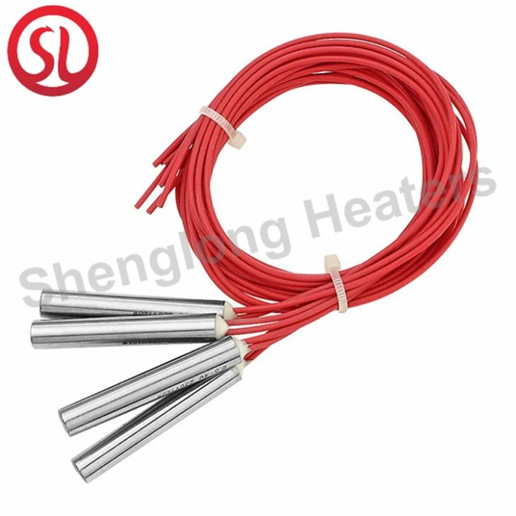low voltage and single wire cartridge heater (2)