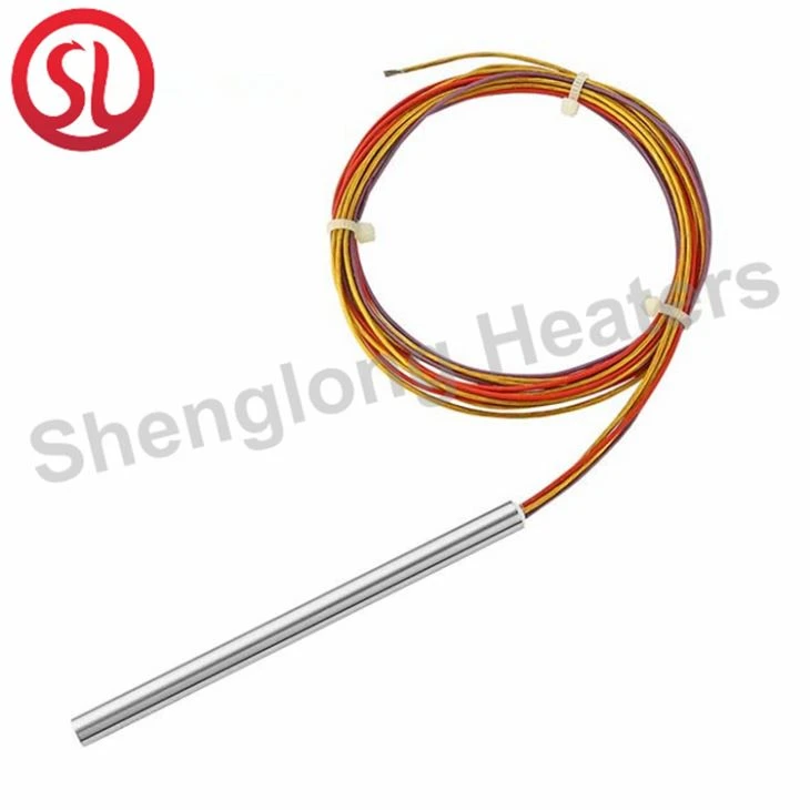 low voltage and single wire cartridge heater (4)