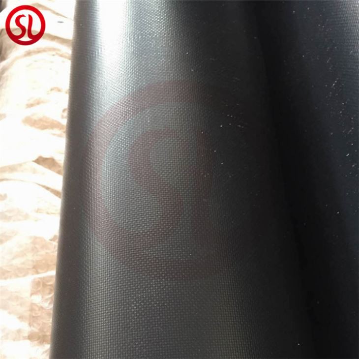 non stick teflon coated fiberglass fabric-1