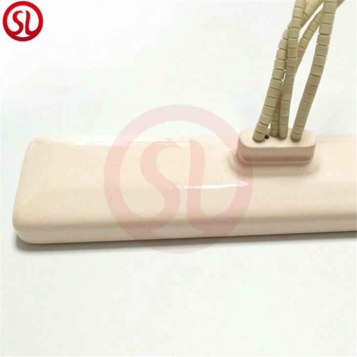 220V 1000W Electric-IR Ceramic Heating Element (4)