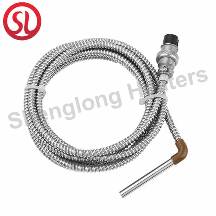 Industrial Cartridge Heater For Packing Machine