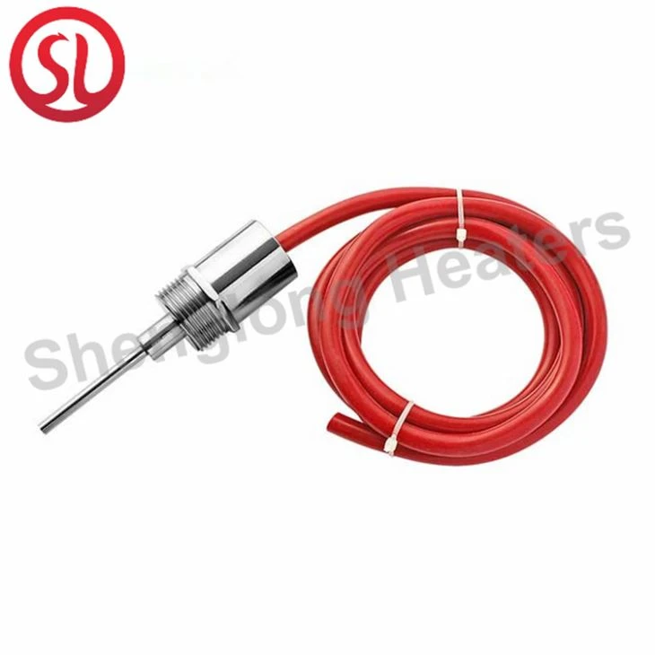 Industrial Cartridge Heater Heating Element