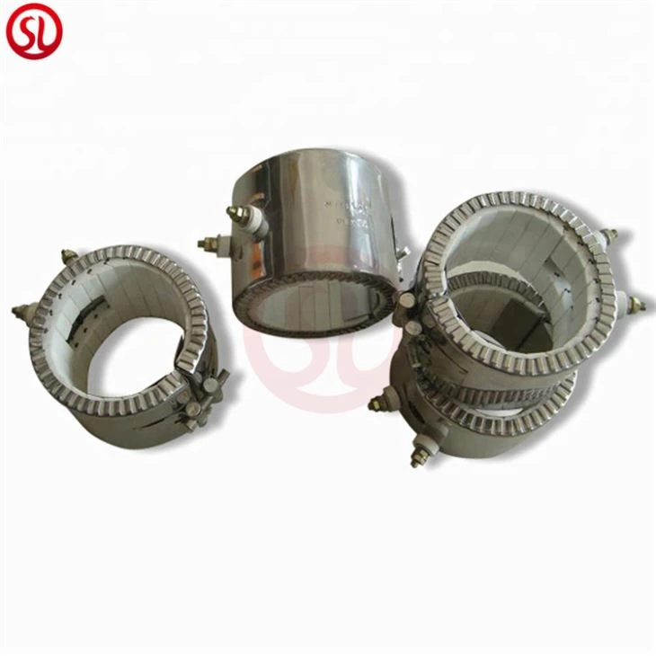Injection Molding Machine Mica Band Heater