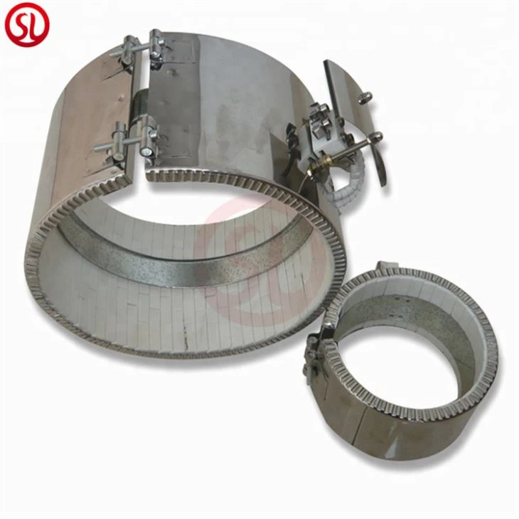 Mica band heater (2)