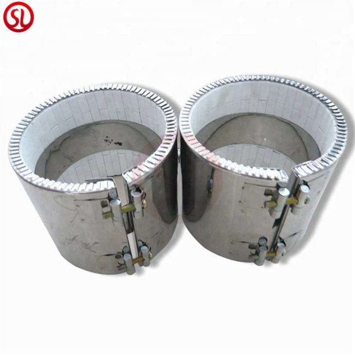 Mica band heater (4)