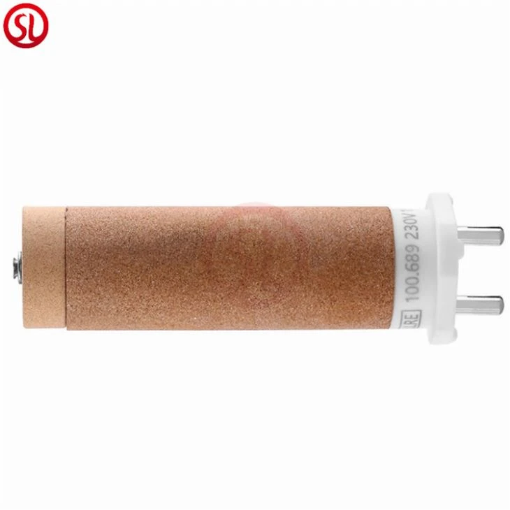 Insulation Ceramic Heater For Air Bobbin Heater