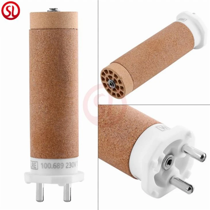 230V 1550W Heating Element for Hot Air Plastic Welder Gun100.689 -6