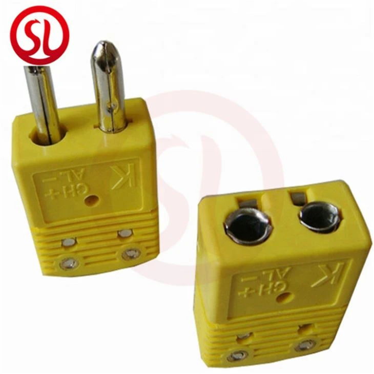 thermocouples connector42