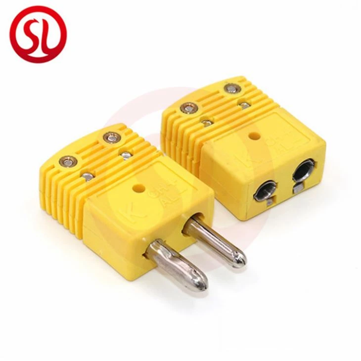 thermocouples connector68