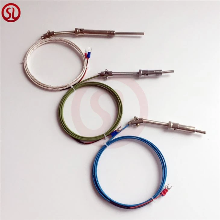 PT100 Resistance Thermometer