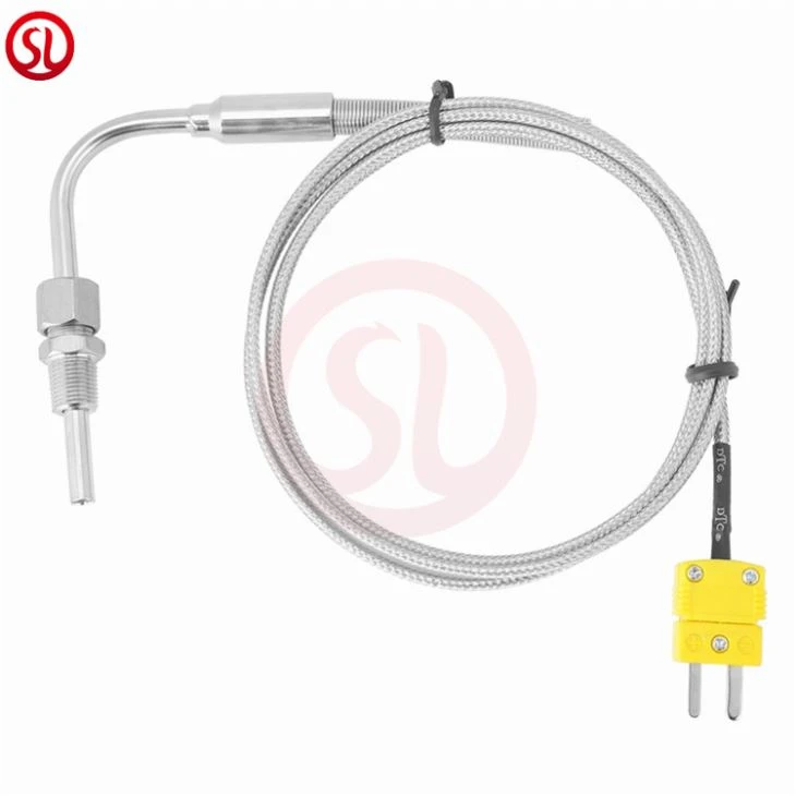 K Type Thermocouple
