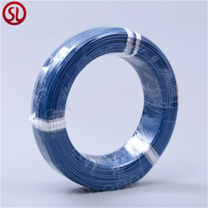 Silicone Rubber High temperature fiber 2