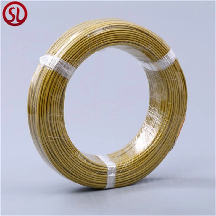 Silicone Rubber High temperature fiber3