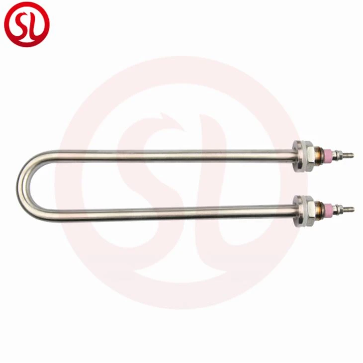 Single U heating Tube for Kitchen1