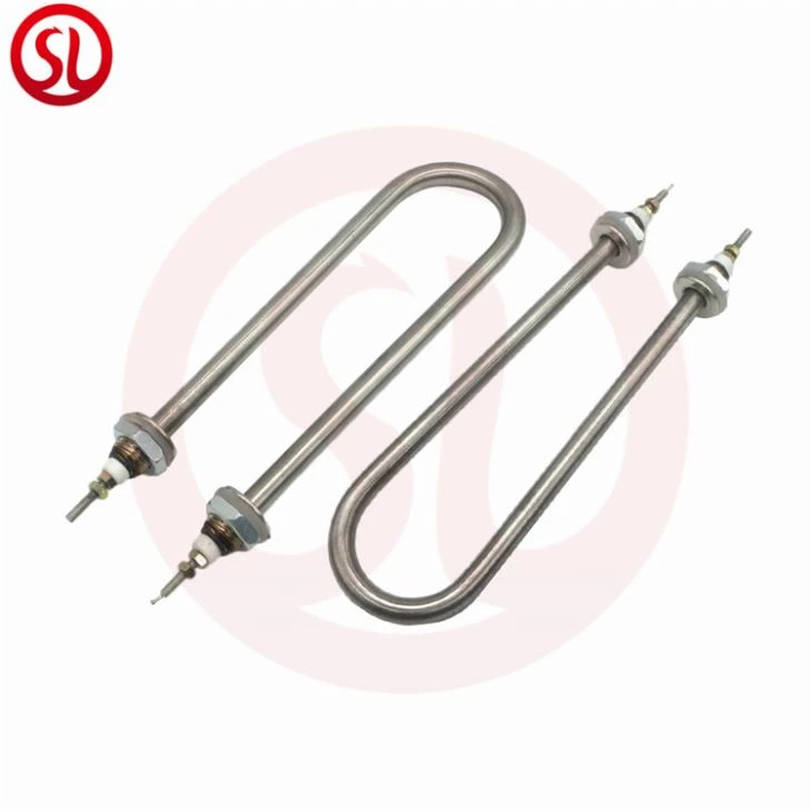 Single U heating Tube for Kitchen5