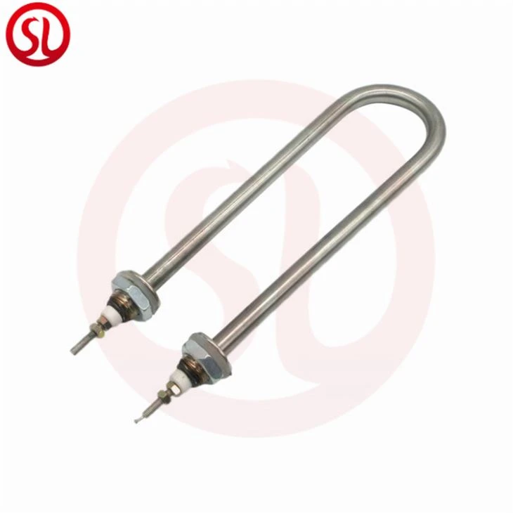 Single U heating Tube for Kitchen7