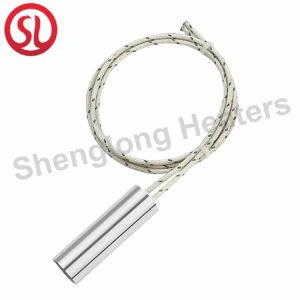 Cartridge Heater for Injection Molding Machine