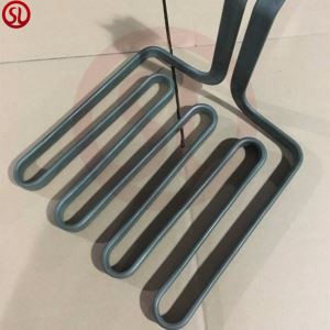 Flat Tubular Heaters Fryer Heating Element