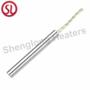 Single End industrial Cartridge Heater Heating Element