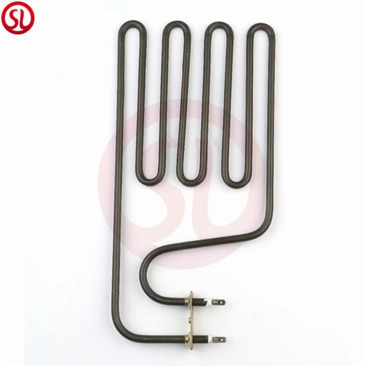 Stainless Steel Oven Heating Element Sauna Heaters