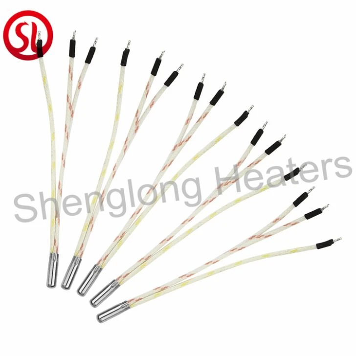3D printer heater cartridge