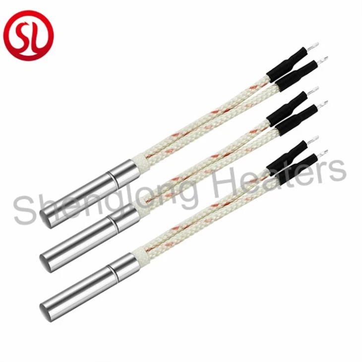 2018 Trending Products Small Diameter Cartridge Heater
