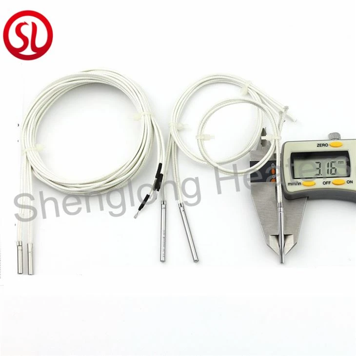 High quality 3D printer cartridge heater