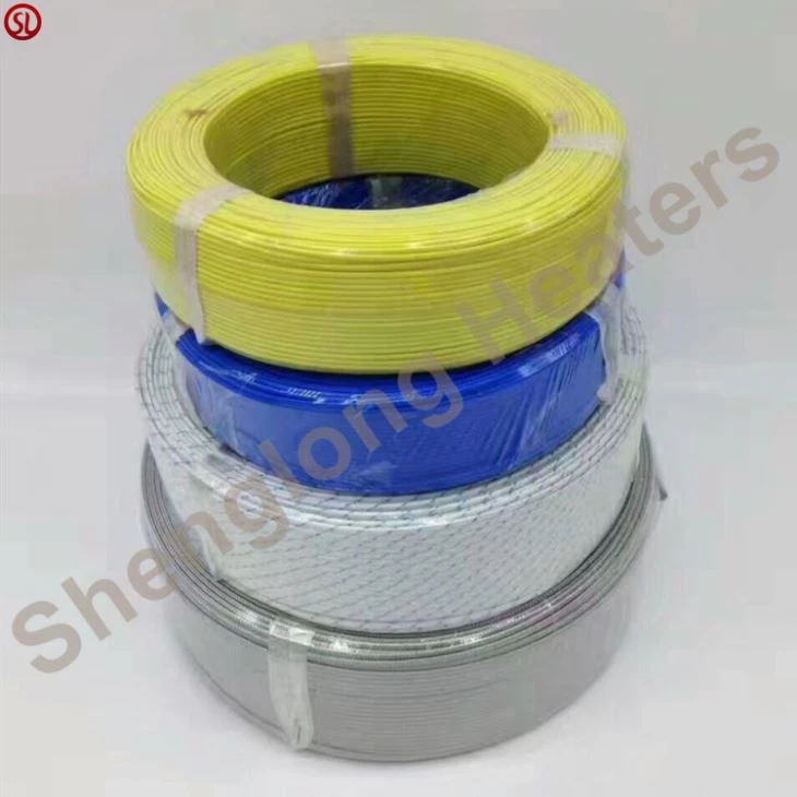 Various Types Thermocouple Wire