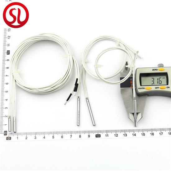 3D Printer Industrial Cartridge Heater Heating Element