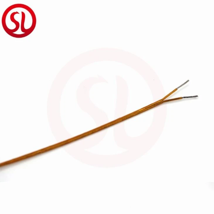 Kapton Insulated Thermocouple Wire