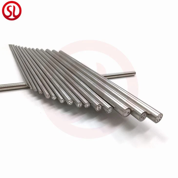 Mineral Insulated Thermocouple Cable