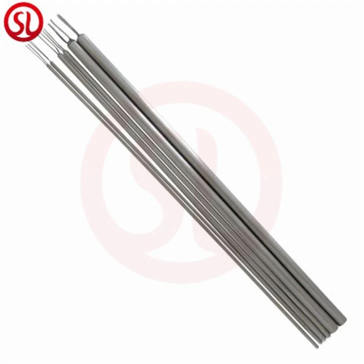 Mineral Insulated Thermocouple Cable