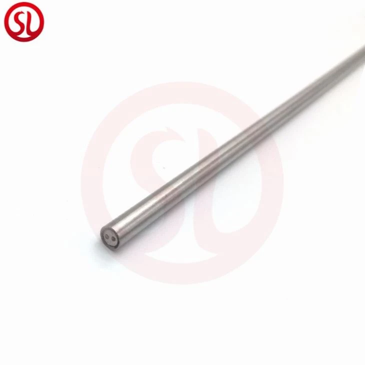 Mineral Insulated Thermocouple Cable