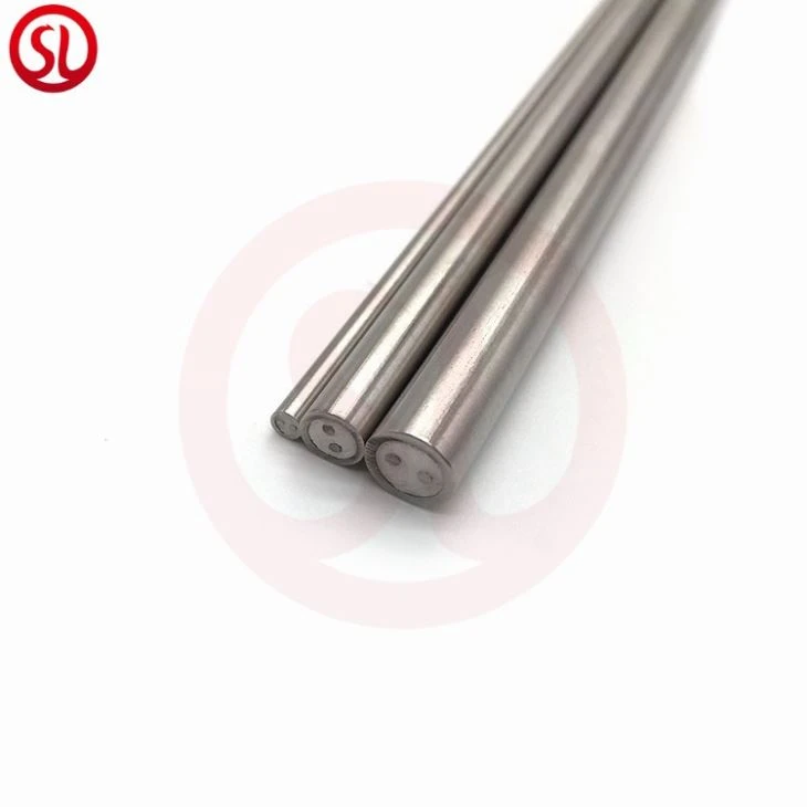 Mineral Insulated Thermocouple Cable