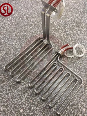 Heating Element for Commercial French Fries and Chicken Electric Fryer