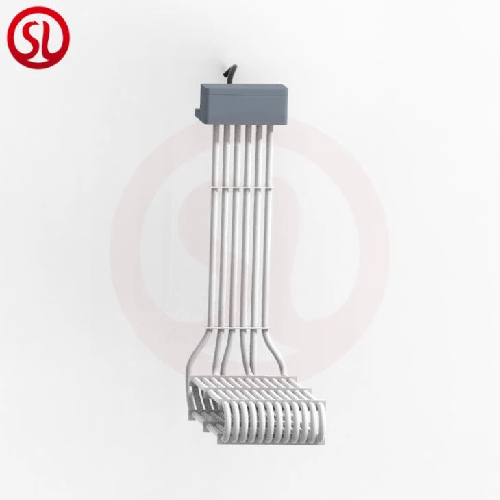 Teflon Immersion Heater