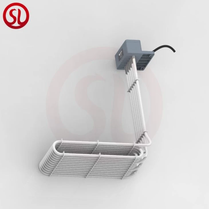 Teflon Immersion Heater