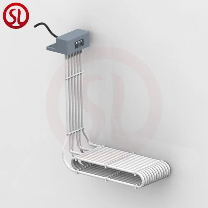 Teflon Immersion Heater