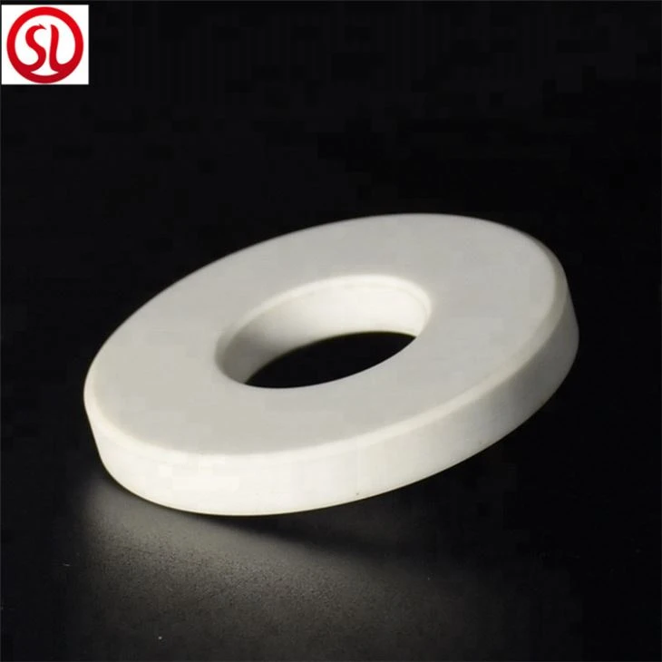 Zirconia Ceramic Ring Industrial Ceramic