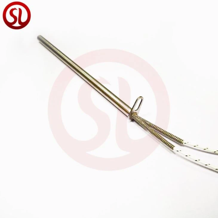 10*240mm Heating Element Tube Cartridge Heater For Face Mask Machine