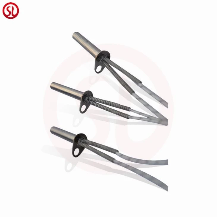 10*240mm Heating Element Tube Cartridge Heater For Face Mask Machine