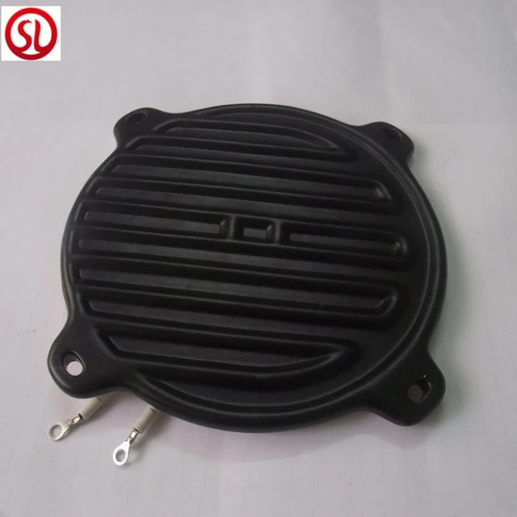200*200 Infrared Ceramic Heater For Sauna Room