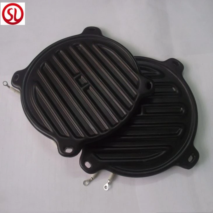 200*200 Infrared Ceramic Heater For Sauna Room