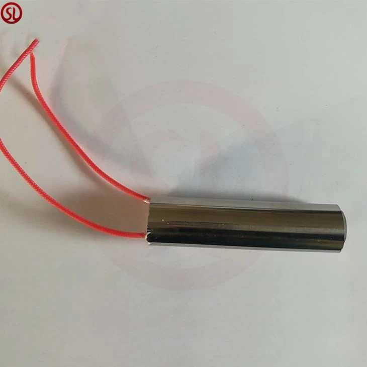 24V/36V Cartridge Heater For Face Mask Machine