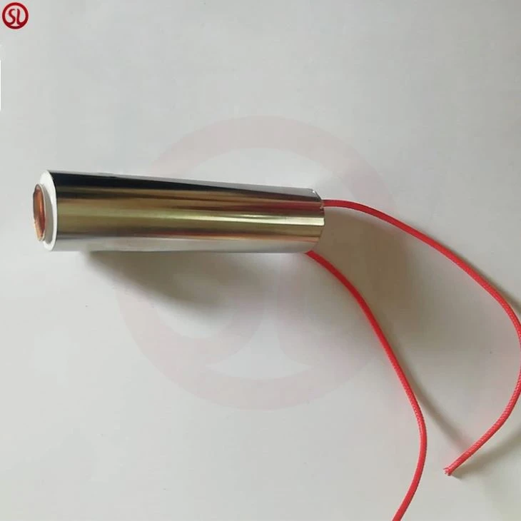 24V/36V Cartridge Heater For Face Mask Machine
