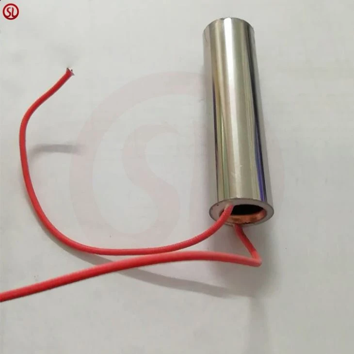 24V/36V Cartridge Heater For Face Mask Machine