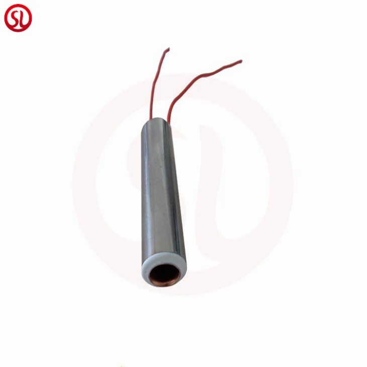 24V/36V Cartridge Heater For Face Mask Machine