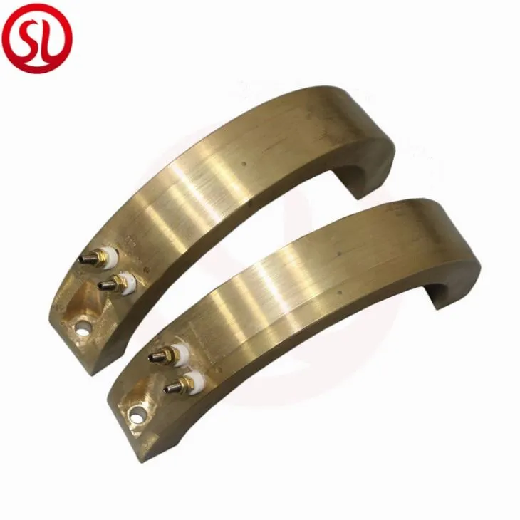 Cast In Bronze/Brass Cast In Heaters