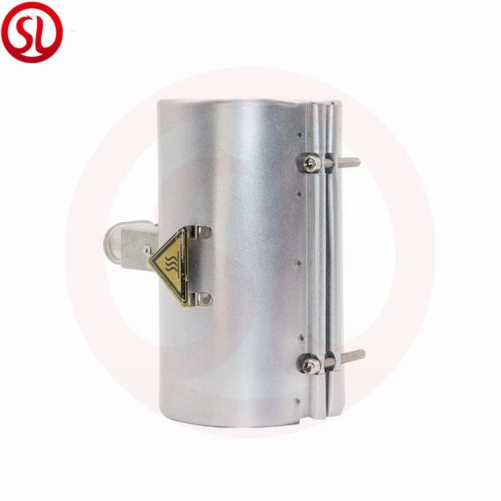Electric Mica Heater Band For 3d Printer Extruder