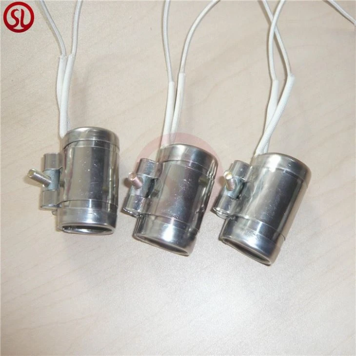 Electric Mica Heater Band For 3d Printer Extruder
